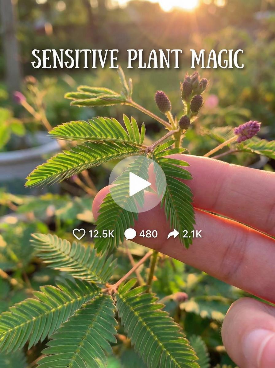 黄色仓库含羞草视频教程
